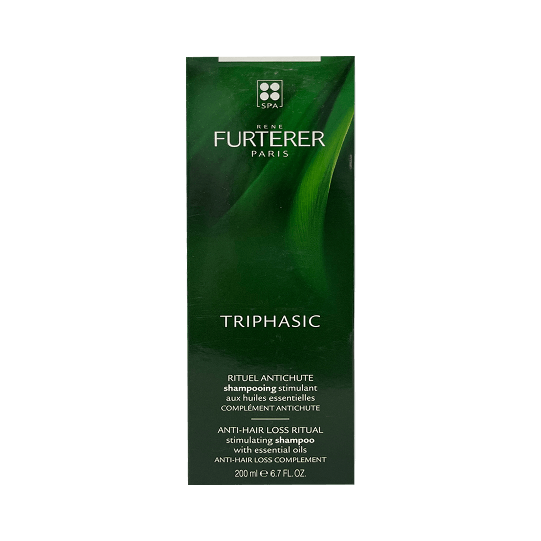 Rene Furterer-Triphasic Shampoo 200ml Gallery