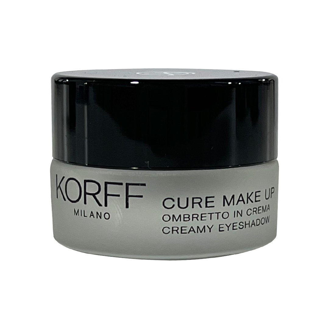 Korff-Creamy Eye Shadow 01 4.5gm Gallery
