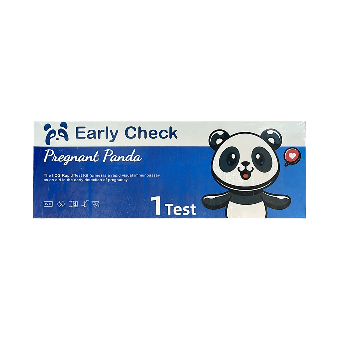 Hangzhou- Early Check Pregnancy Test Gallery