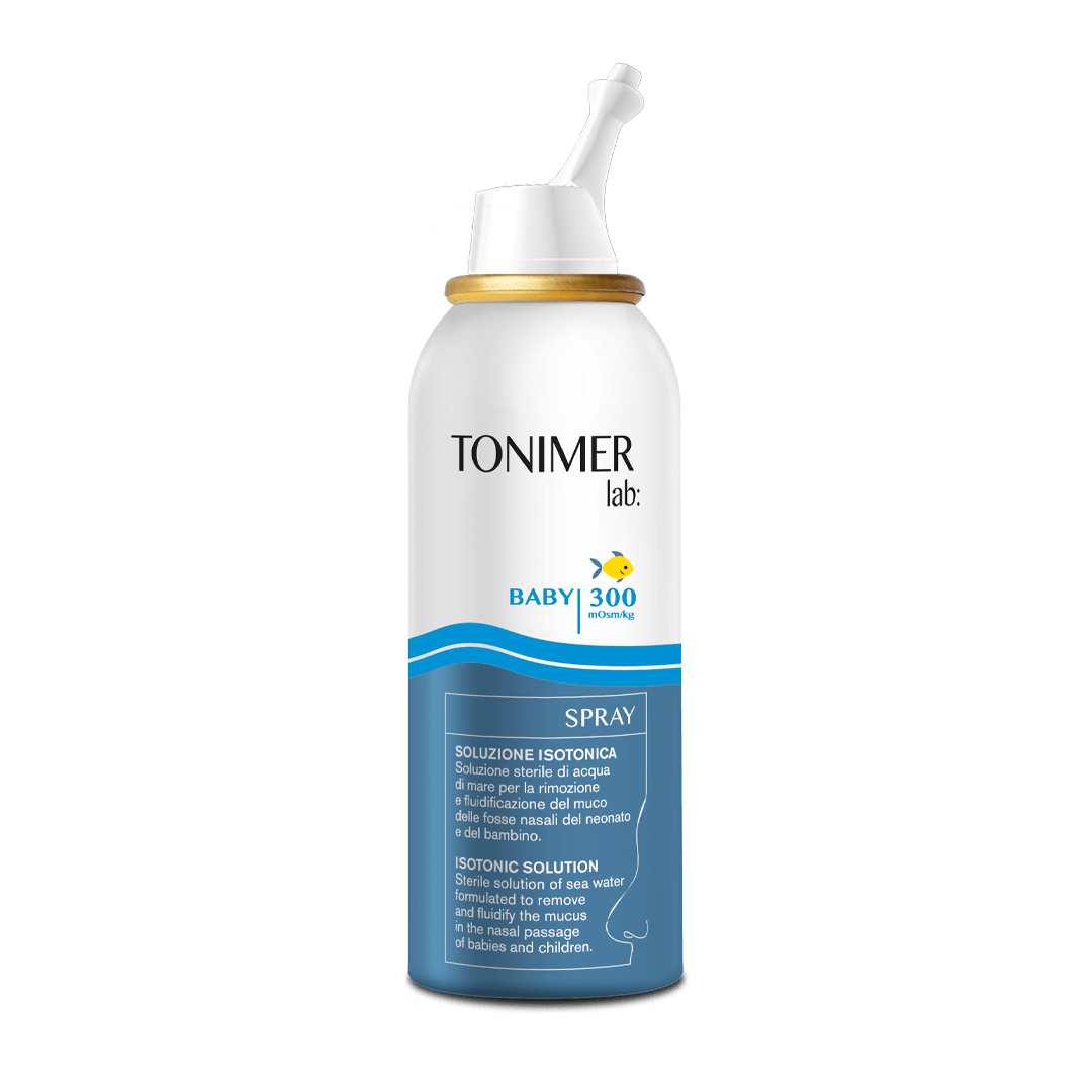 Tonimer Lab-Baby Spray 100ml Gallery