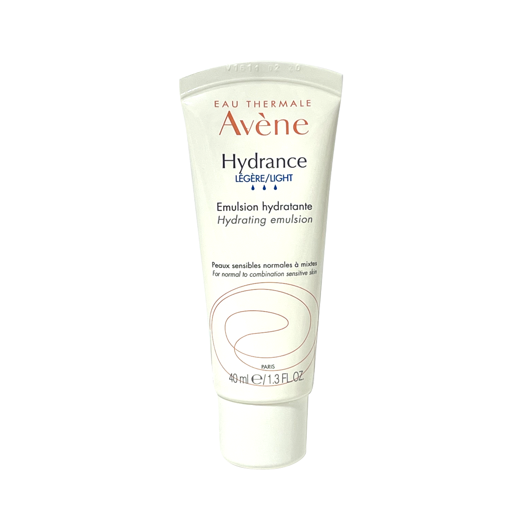 Avene-Light Hydrating Cream 40ml Gallery