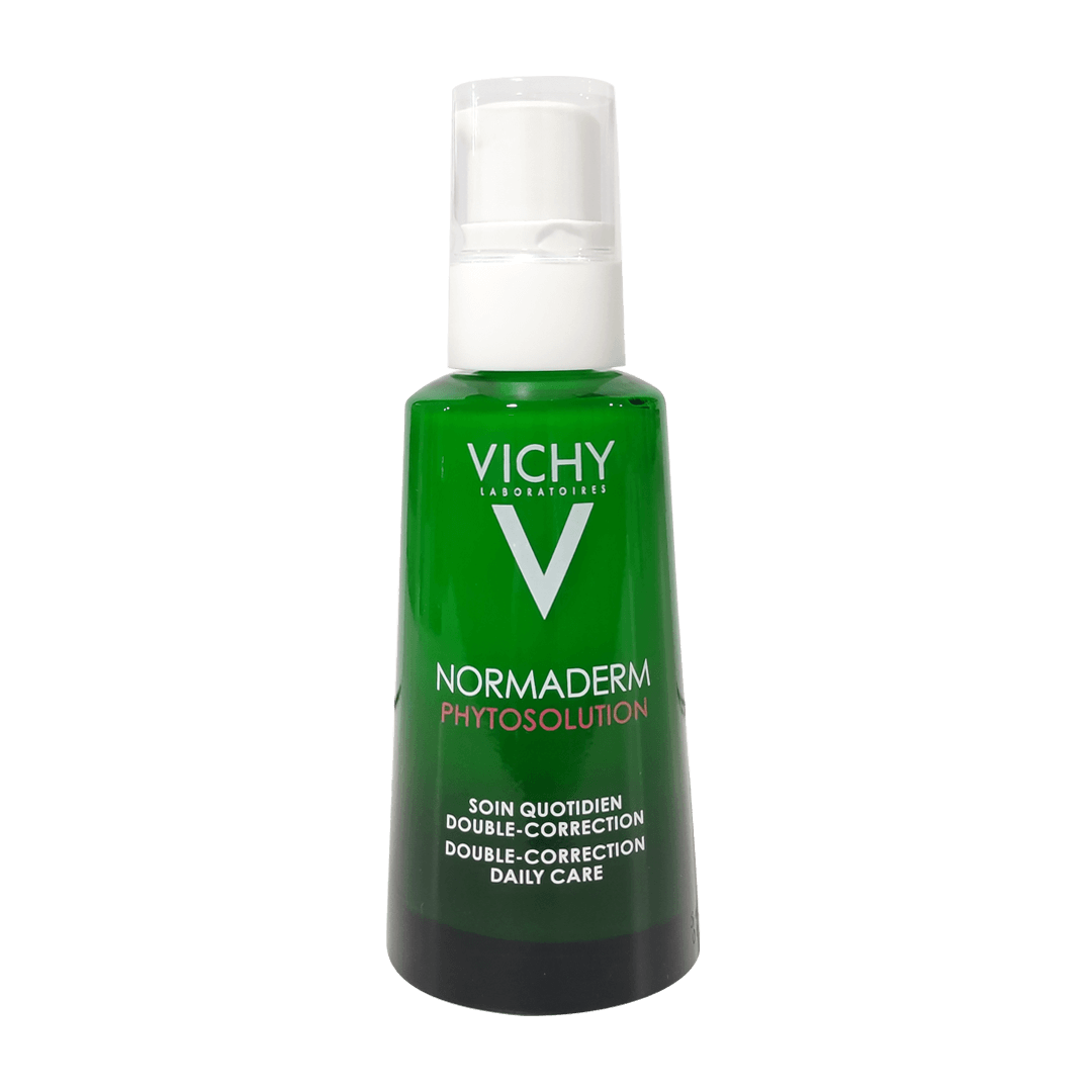 Vichy - Normaderm Double Correct Daily 50ml Gallery