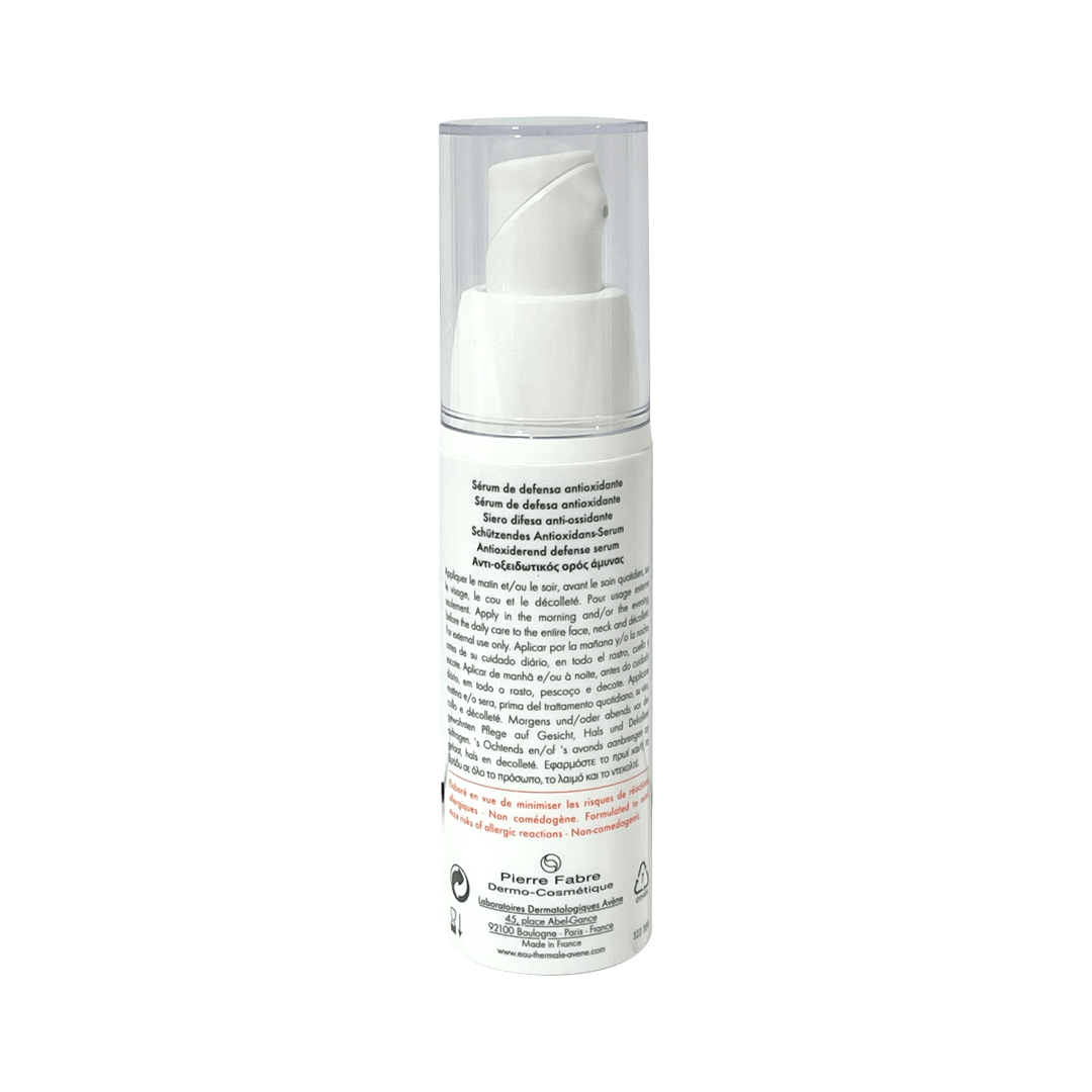 Avene-A-Oxitive Serum 30ml Gallery