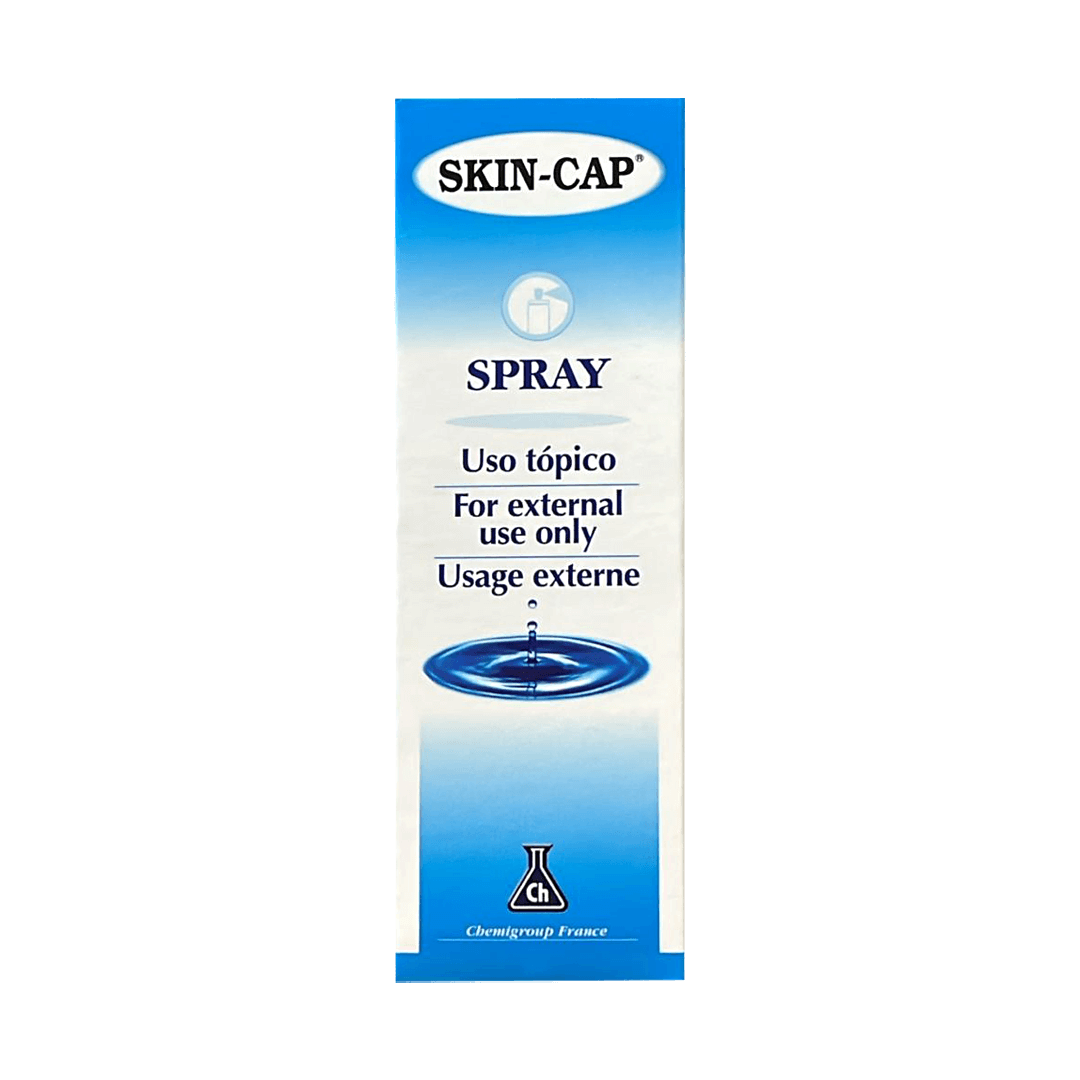 Skin Cap Spray 100ml