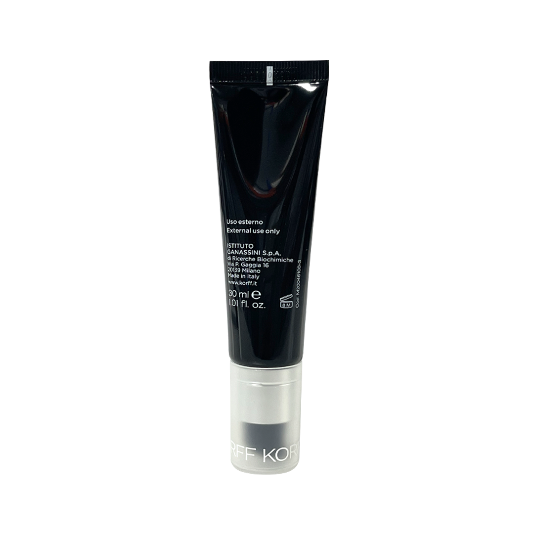 Korff-Cure Make Up Neverending Long-Lasting Foundation SPF15 - Col. 05 CAFE 30ml Gallery