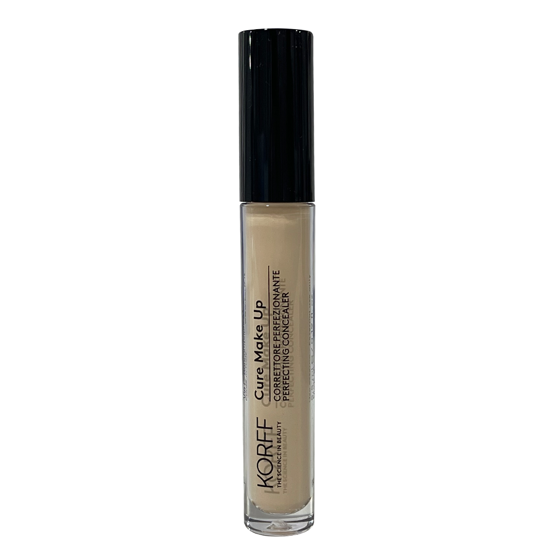 Korff-Cure Make Up Long Lasting Concealer 01 5.5ml Gallery