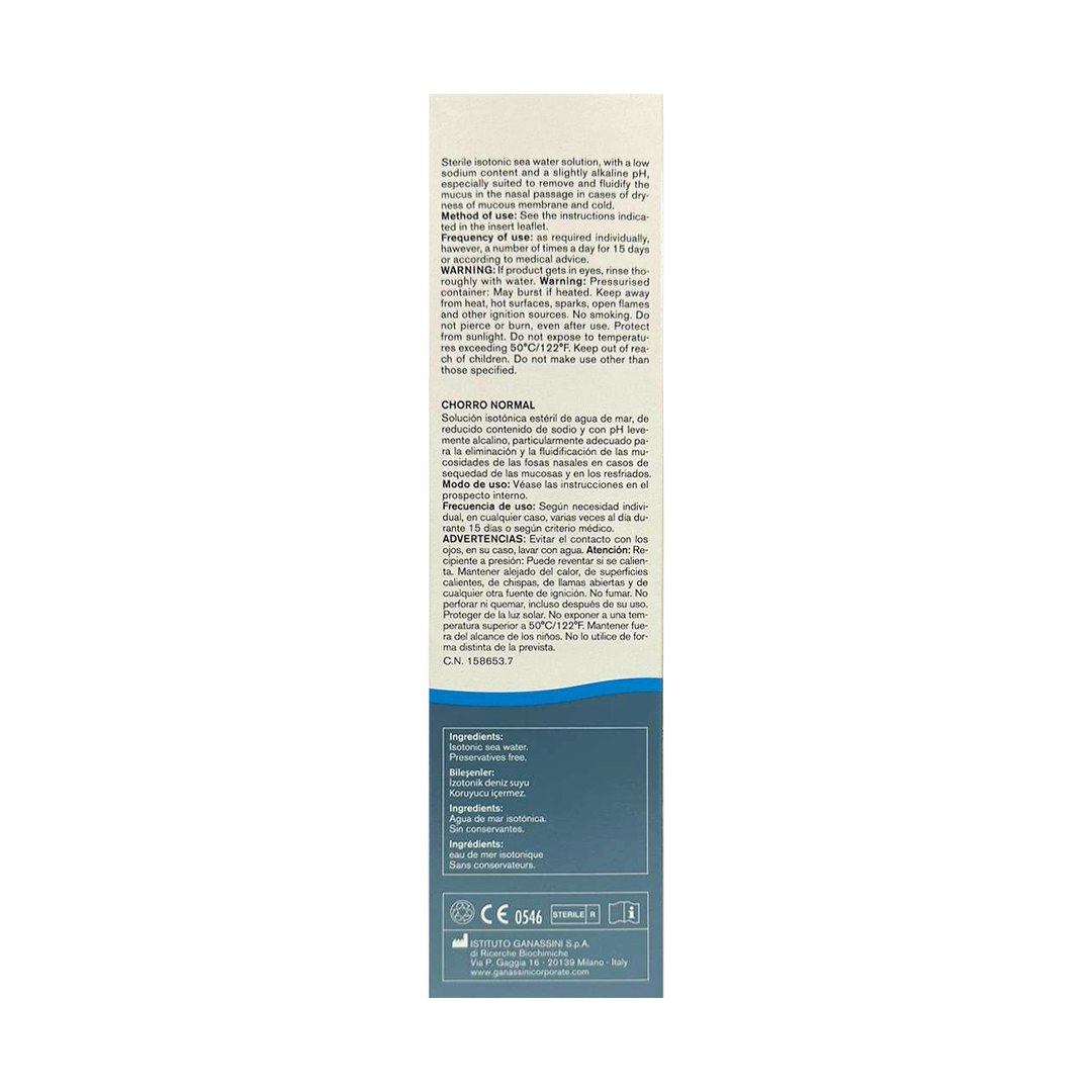 Tonimer Lab-Normal Spray 125ml Gallery