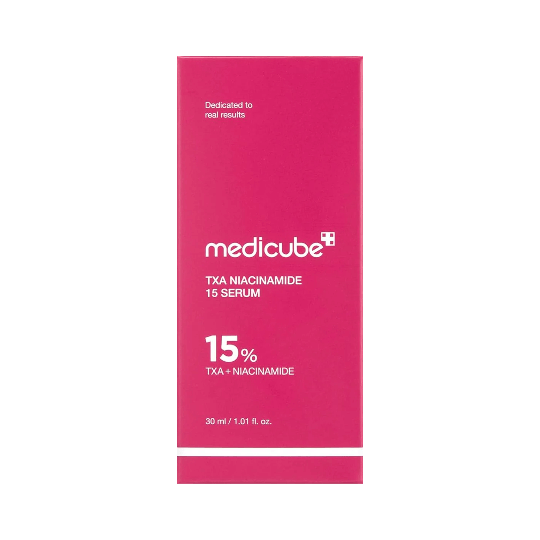 Medicube TXA Niacinamide 15% Serum 30ml Gallery