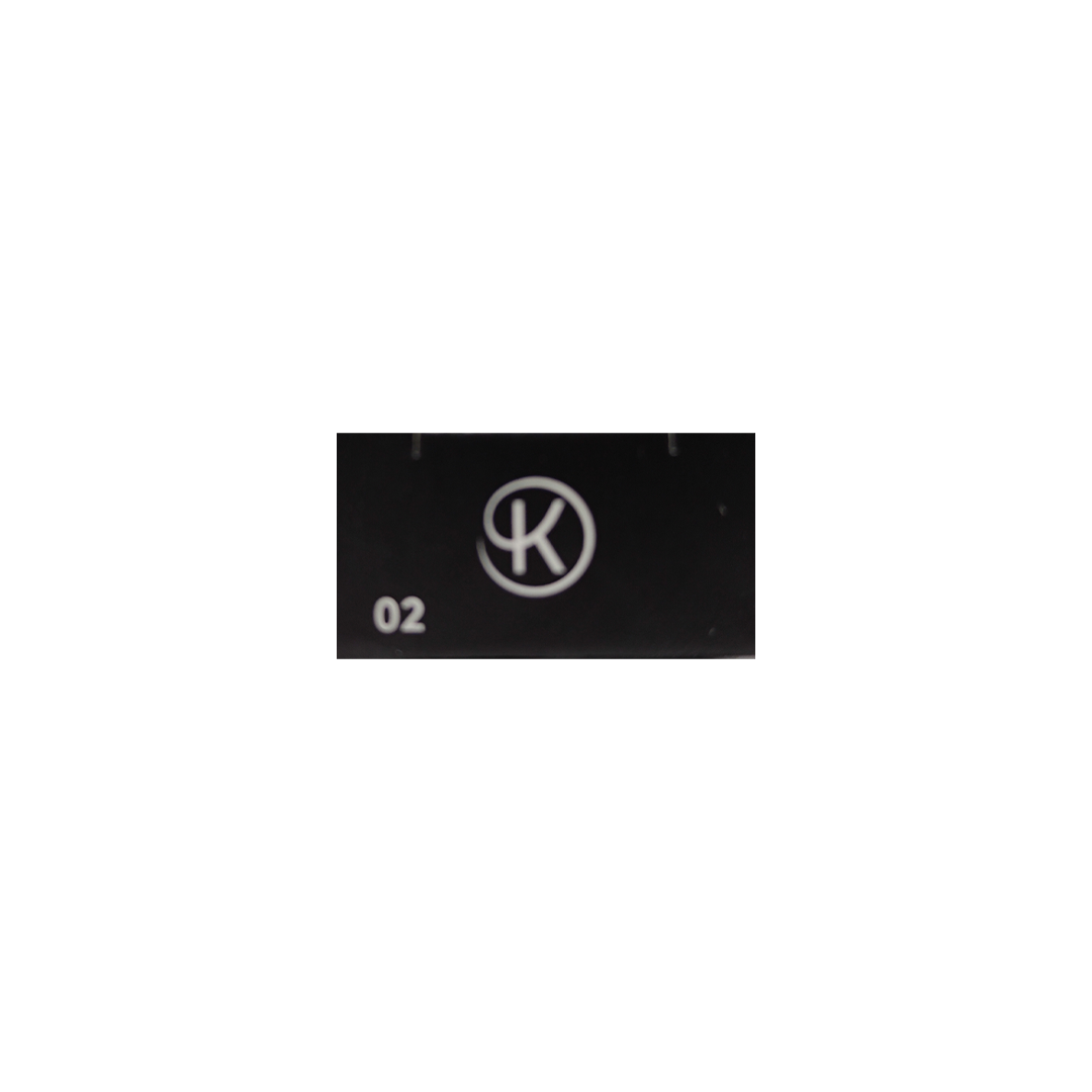 Korff-Slim Eyebrow Pencil 02 0.09gm Gallery