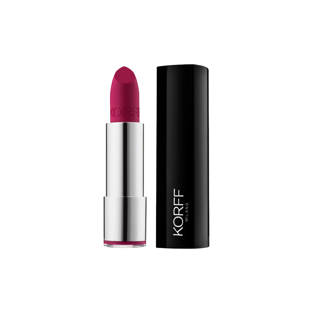 Korff-Cure Make Up Satin Lipstick 06 4ml Gallery