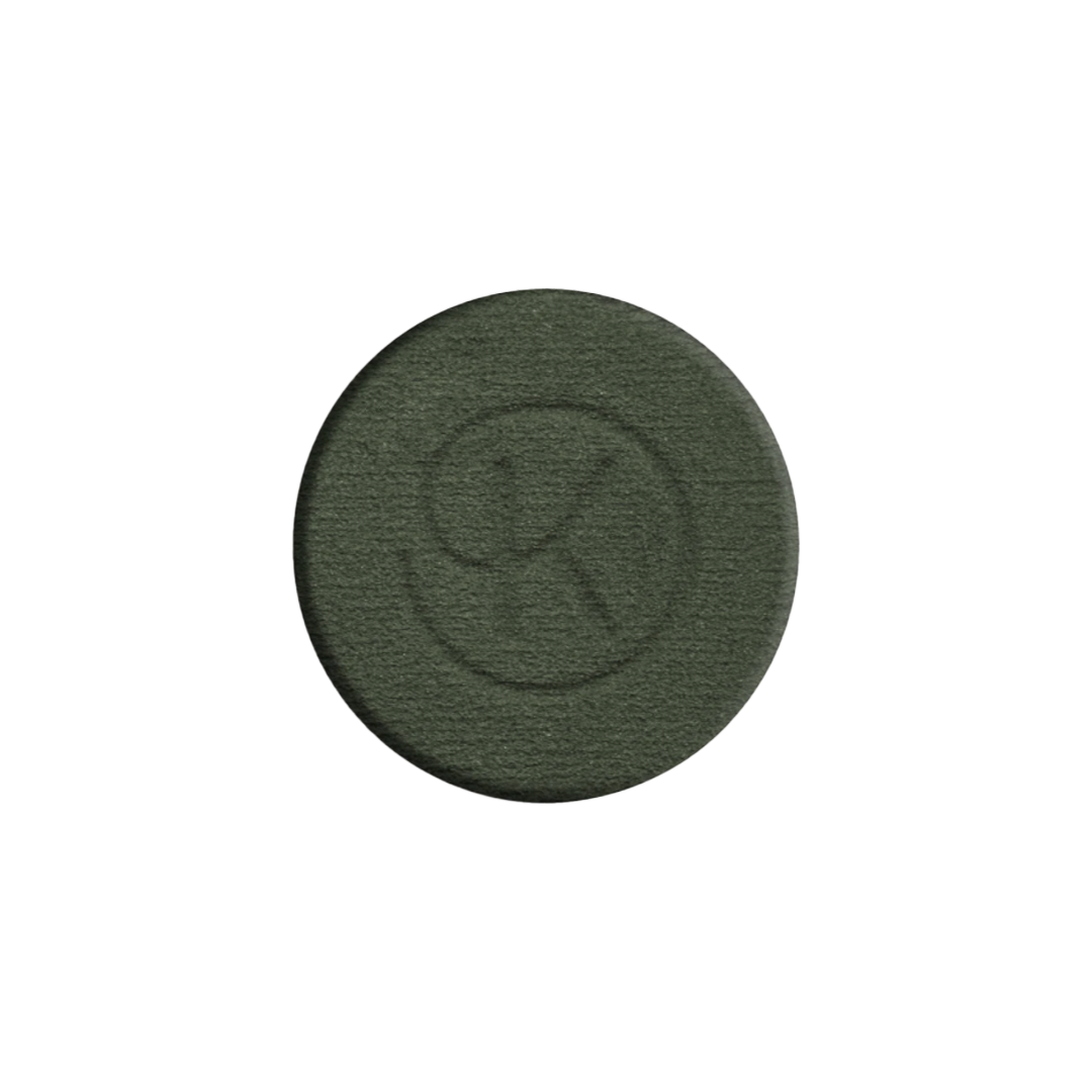 Korff-Satin Eye Shadow 12 3.3gm Gallery