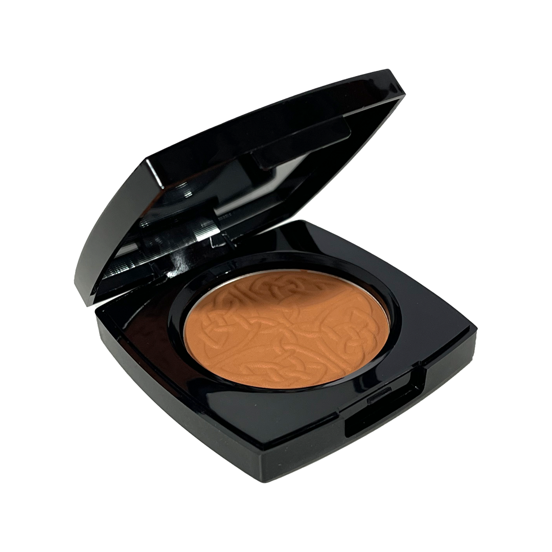 Korff-Cure Make Up Illuminating Compact Blush 04, 0.5gm Gallery