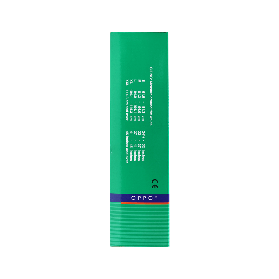 OppO- Abdominal Support Medium Gallery