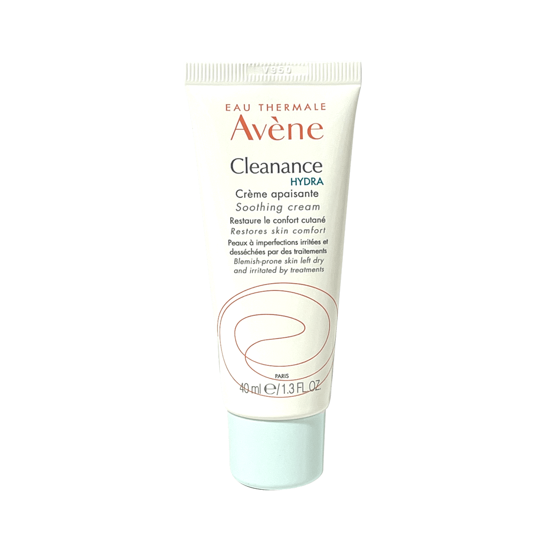 Pharma C  Avene-Cleanance Hydra Cream