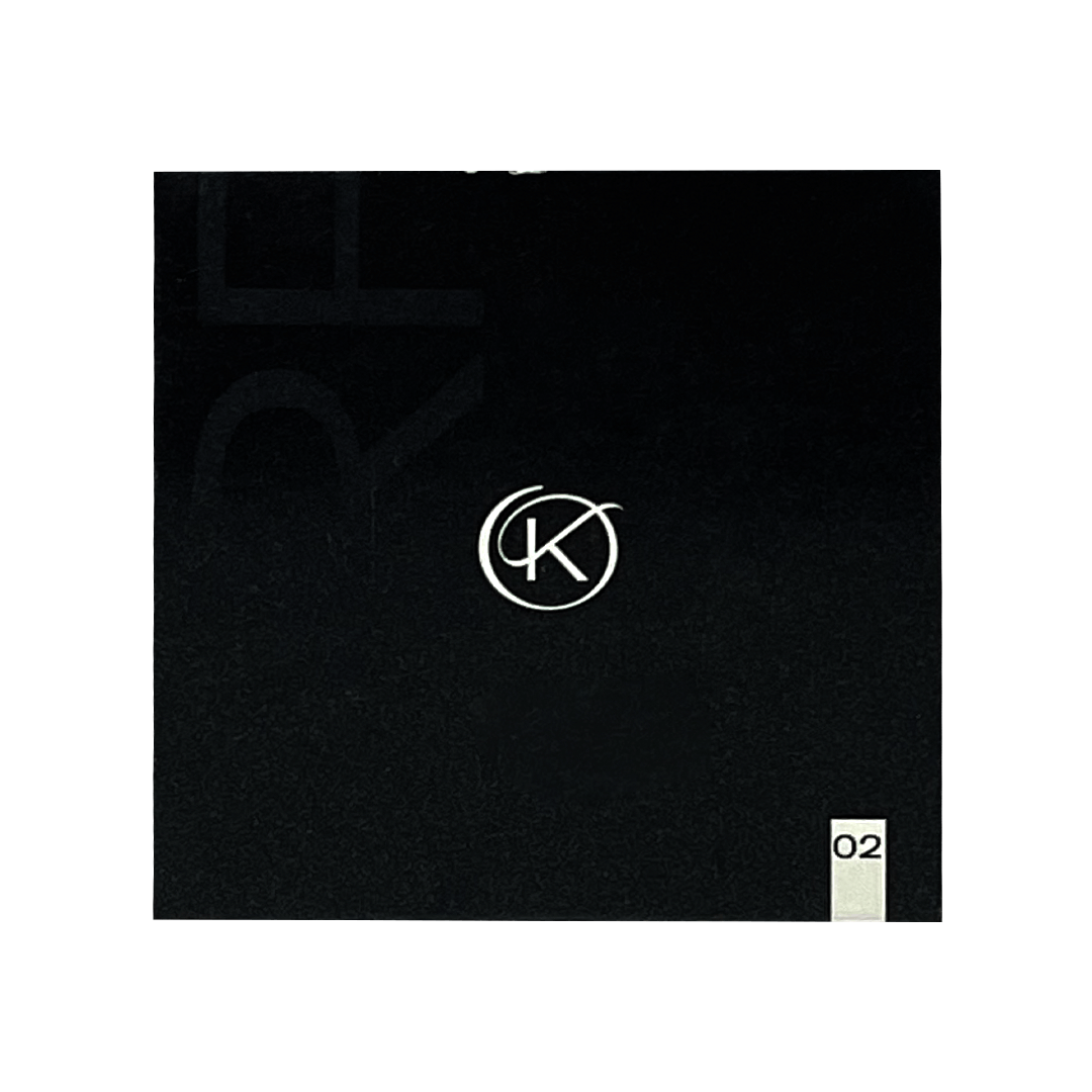 Korff-Creamy Eye Shadow 02 4.5gm Gallery