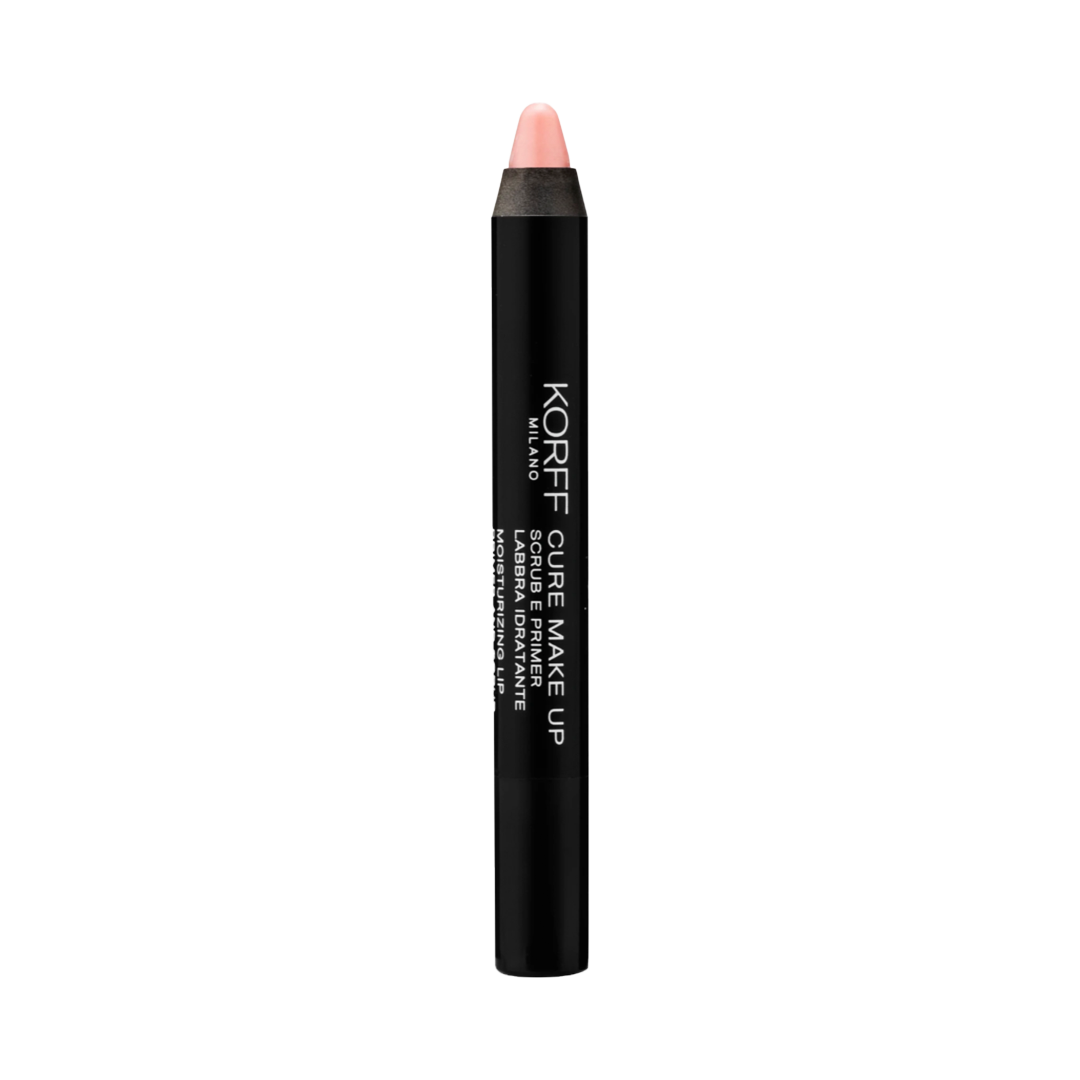 Korff-Cure Make Up Moisturizing Lip Primer And Scrub 2.8gm Gallery