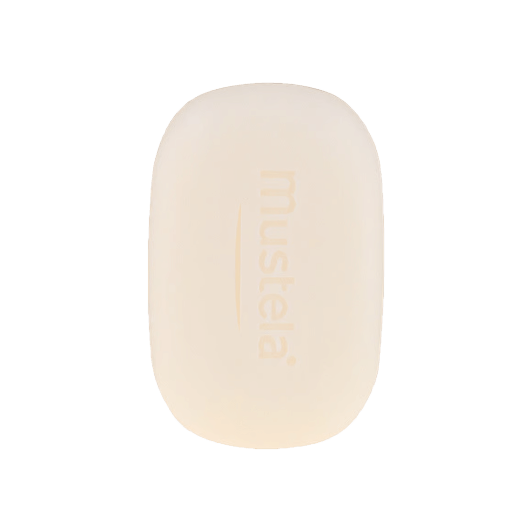 Mustela Gentle Soap With Cold Cream 100g