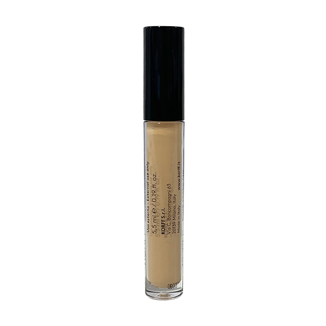 Korff-Cure Make Up Long Lasting Concealer 03 5.5ml Gallery