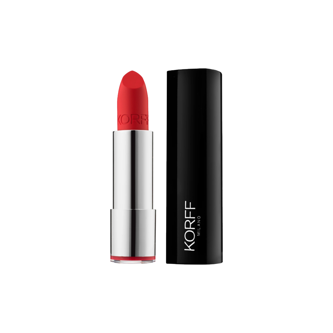 Korff-Cure Make Up Satin Lipstick 04 4ml Gallery