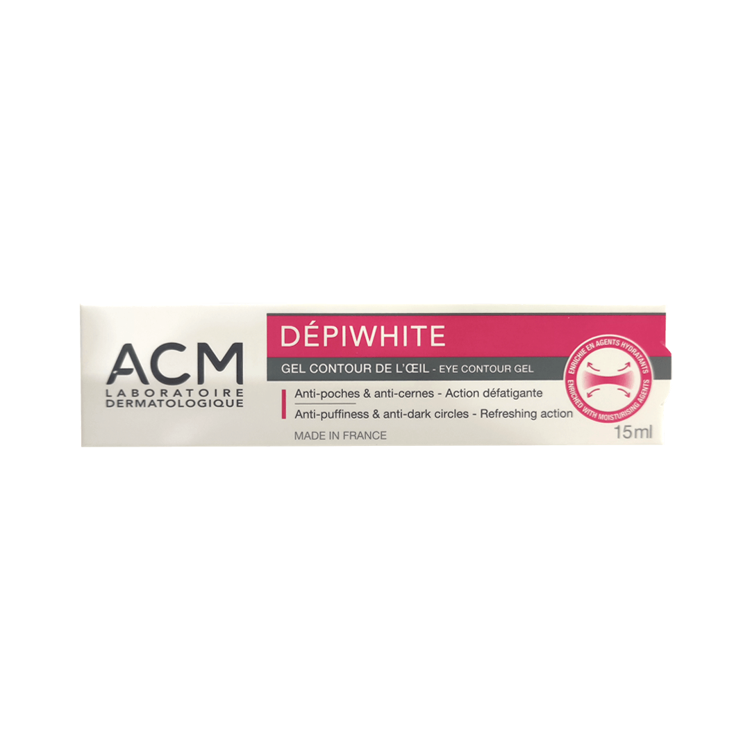ACM- Depiwhite Eye Contour Gel 15ml