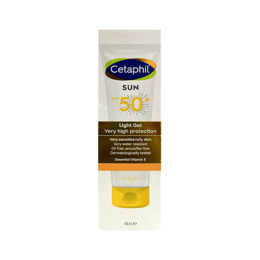سيتافيل- لوشن ليبوسومال SPF50+ 100 مل