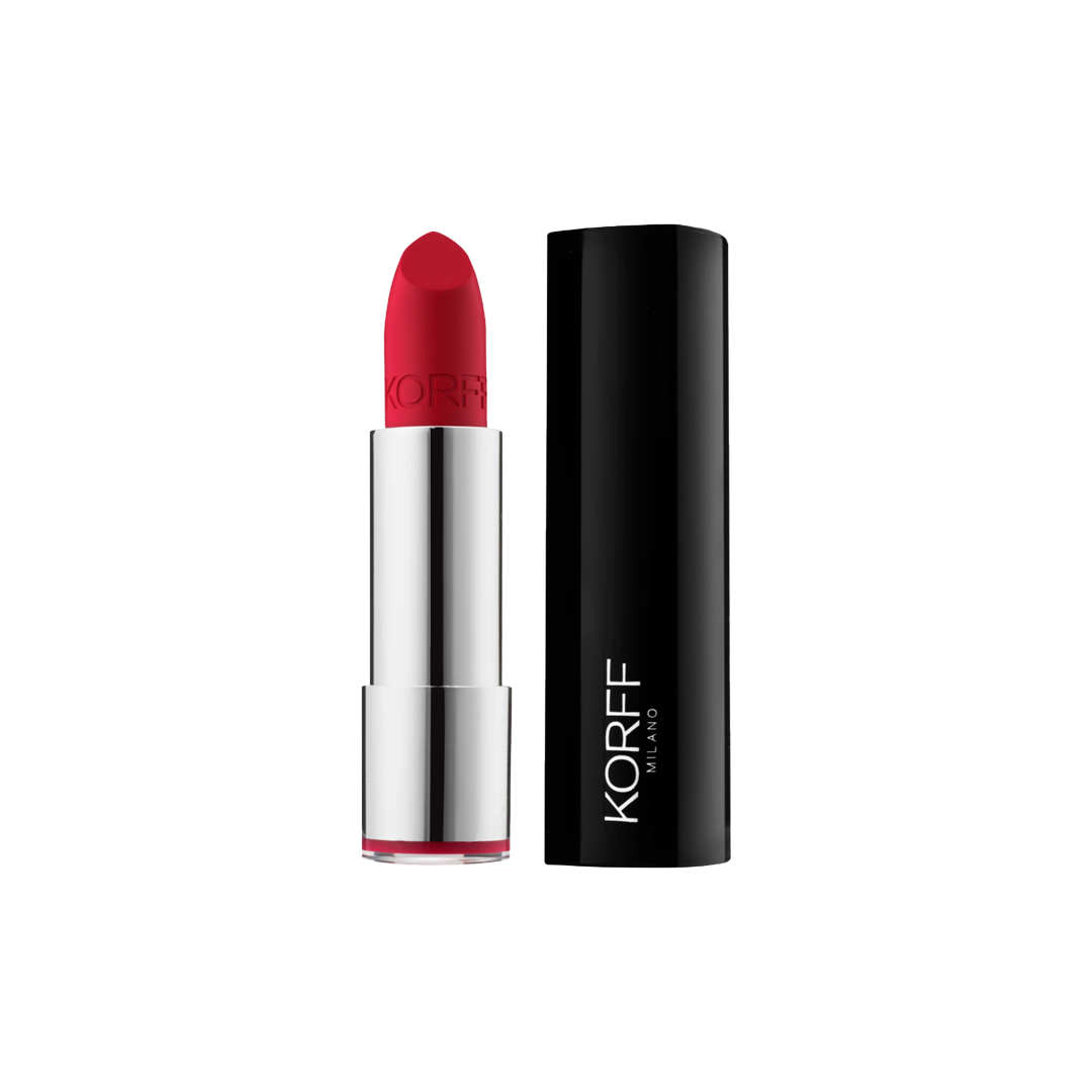 Korff-Cure Make Up Satin Lipstick 03 4ml Gallery