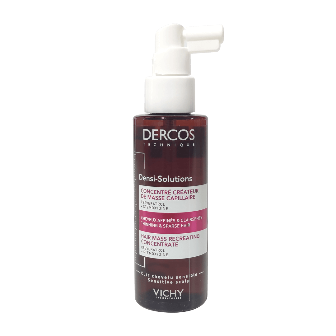 Vichy-Decros Densi Mass Solution 100ml Gallery