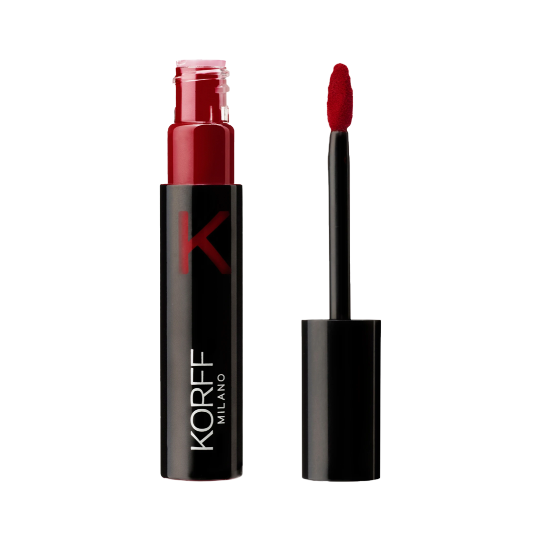 Korff-Cure Make Up Long Lasting Fluid Lipstick 01 6ml Gallery