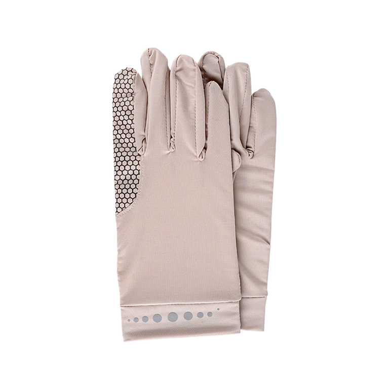 Gloves Free Size ( Beige ) Gallery