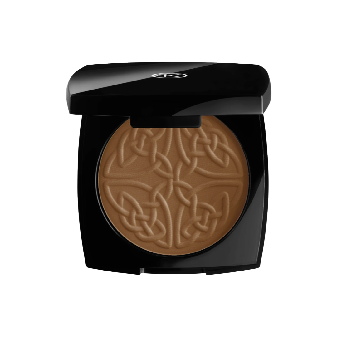Korff-Cure Make Up Illuminating Compact Bronzing Powder 02 9 gm Gallery