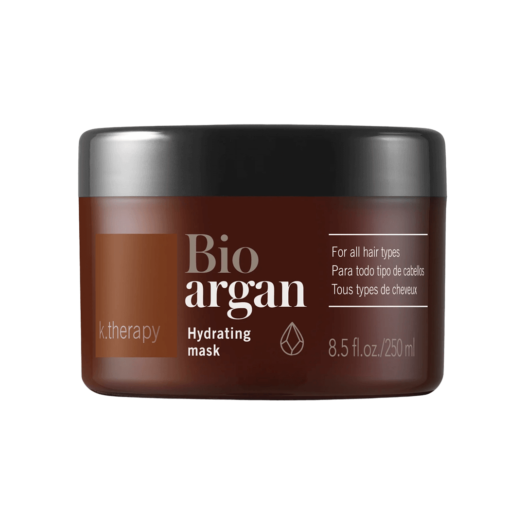 Lakme K.Therapy Bio Argan Hydrating Hair Mask 250ml Intense Moisture & Shine Gallery