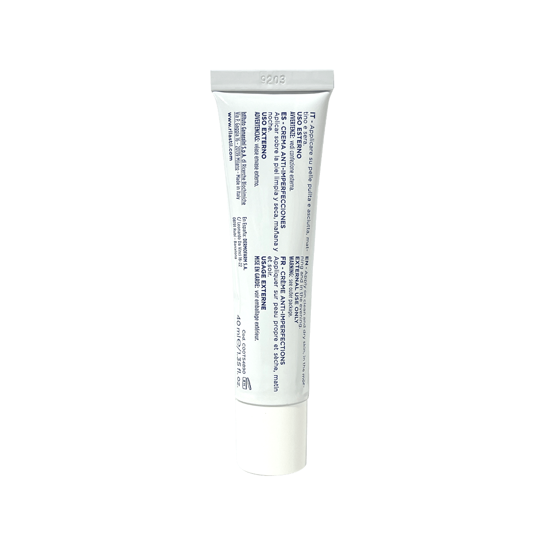 Rilastil-Acnestil Cream 40ml Gallery