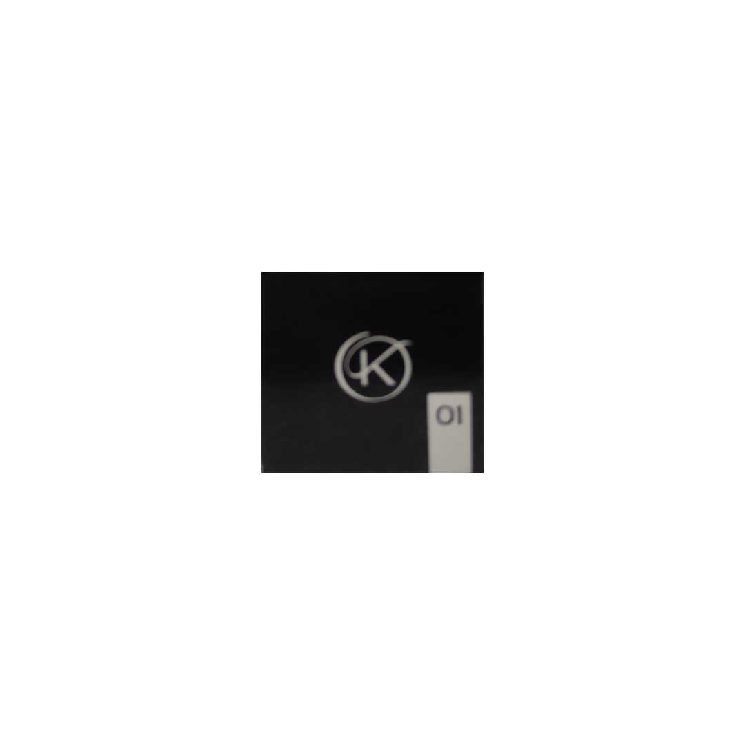 Korff-Cure Make Up Matt Lipstick 01 Gallery