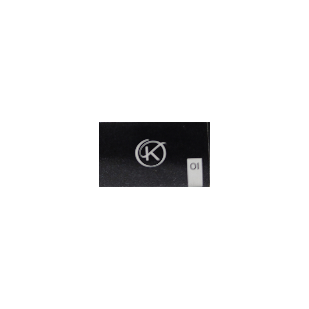 Korff-Slim Eyebrow Pencil 01 0.09gm Gallery