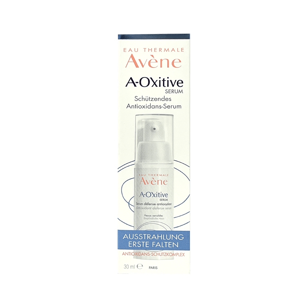 Avene-A-Oxitive Serum 30ml Gallery
