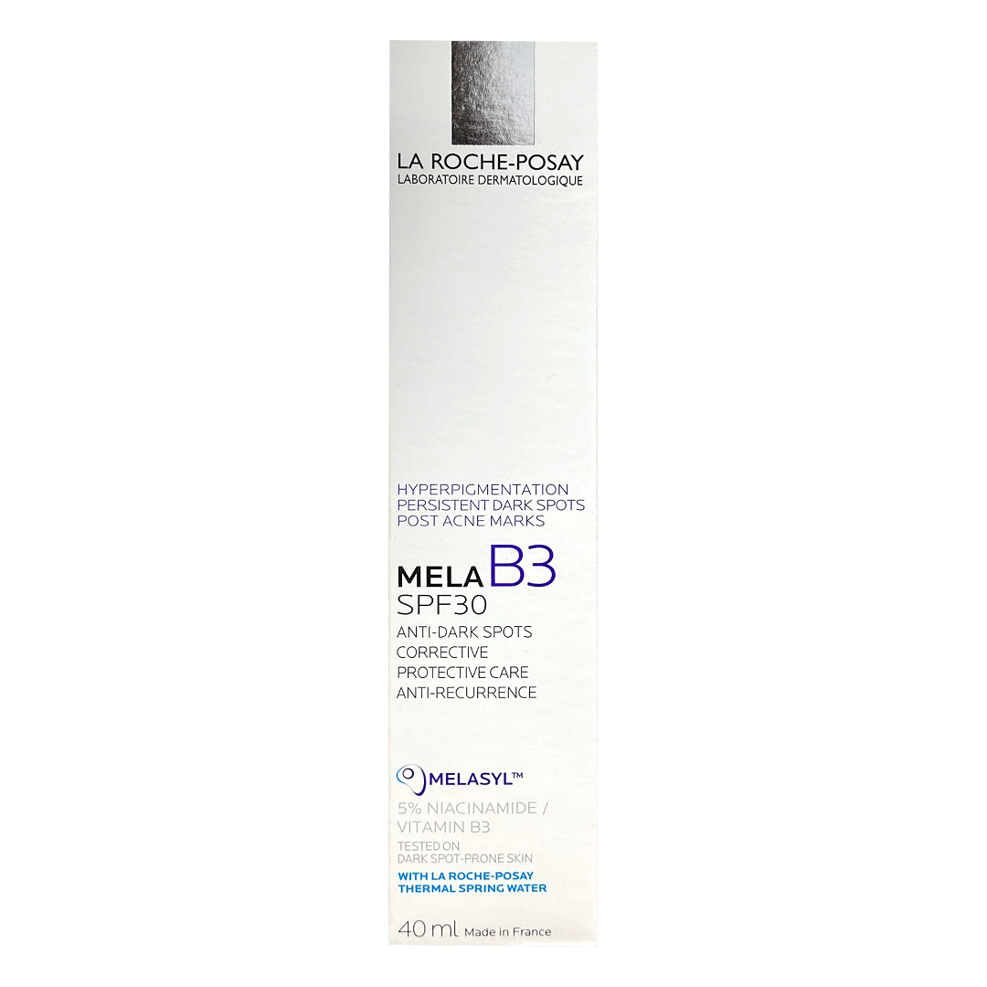 La Roche Posay - Mela B3 SPF30 Anti-Dark Spots Corrective 40ml Gallery