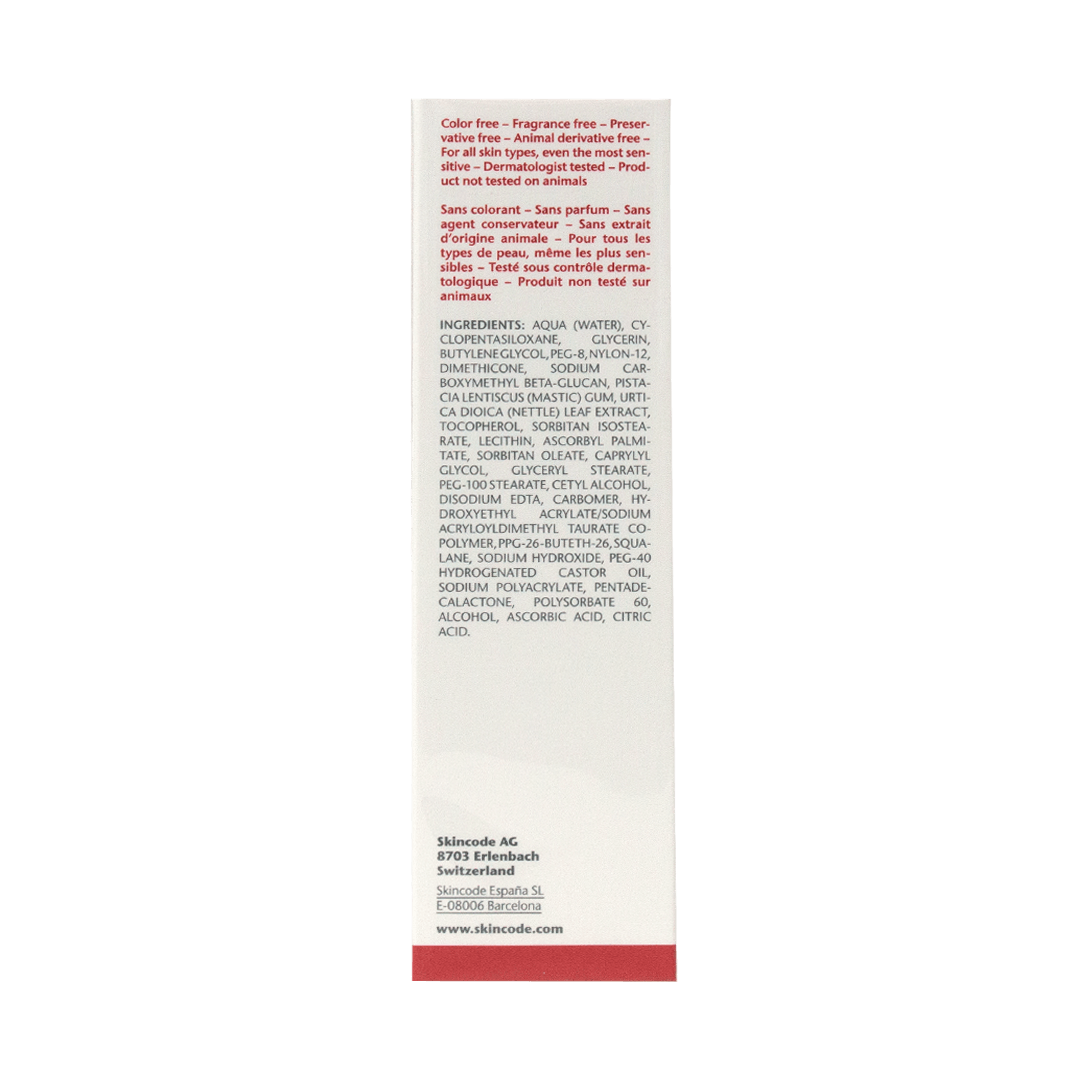 Skincode-S.O.S Oil Control Balancing Serum Gallery
