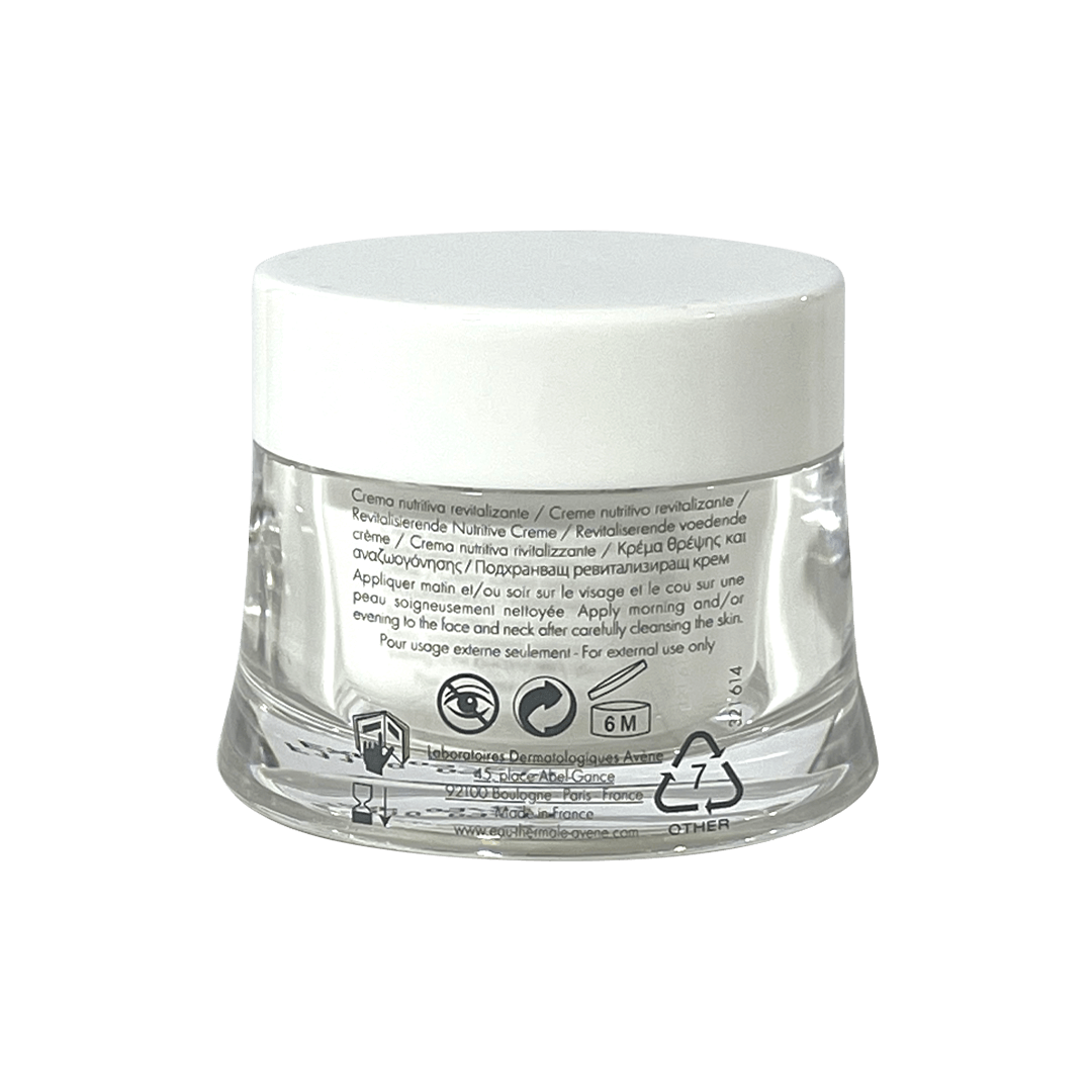 Avene-Revitalizing Cream 50ml Gallery