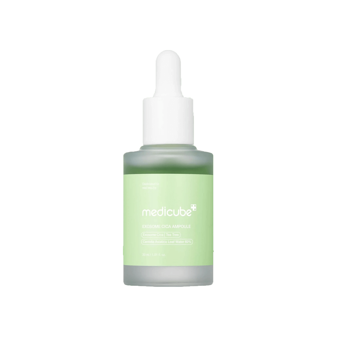 Medicube Exosome Cica Serum 30ml