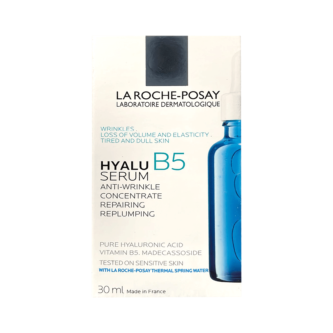 La Roche Posay - Hyalu B5 Hyaluronic Acid Serum 30ml Gallery