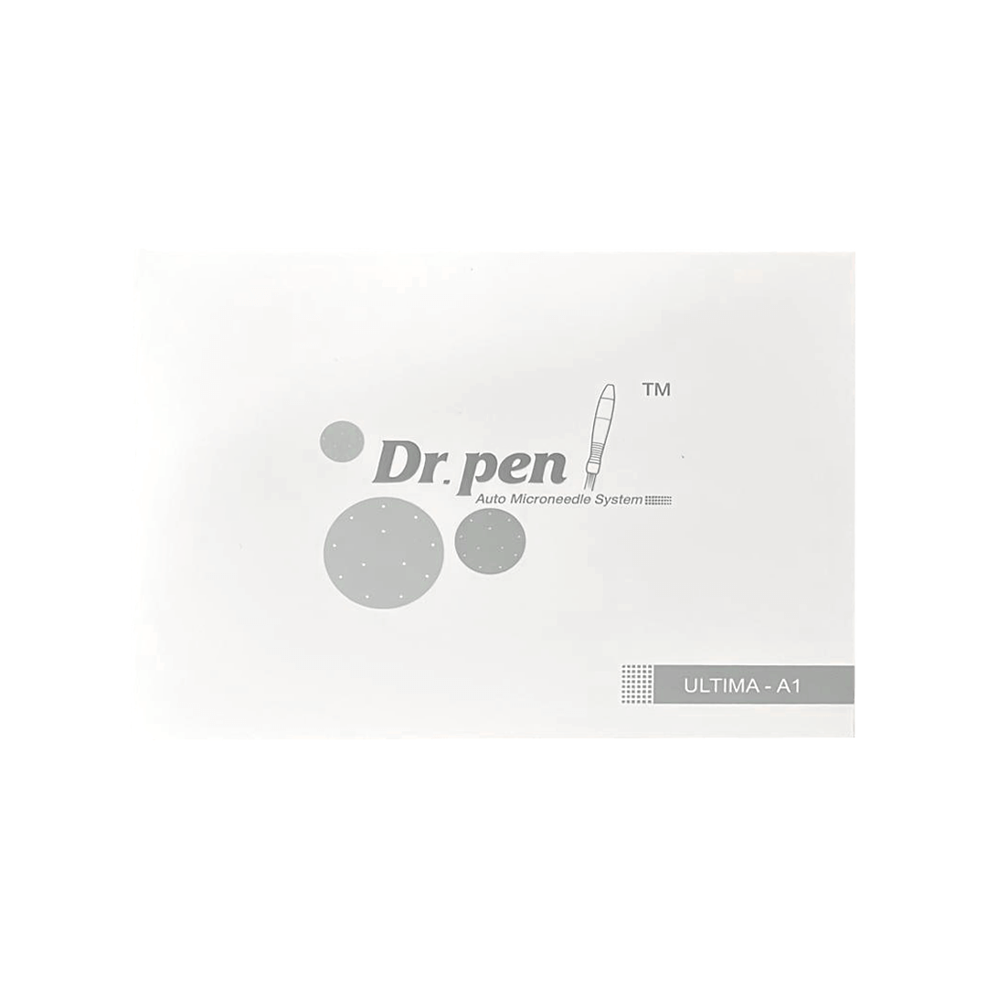 Dr.Pen- نظام الإبر الدقيقة التلقائي ألتيما -A1