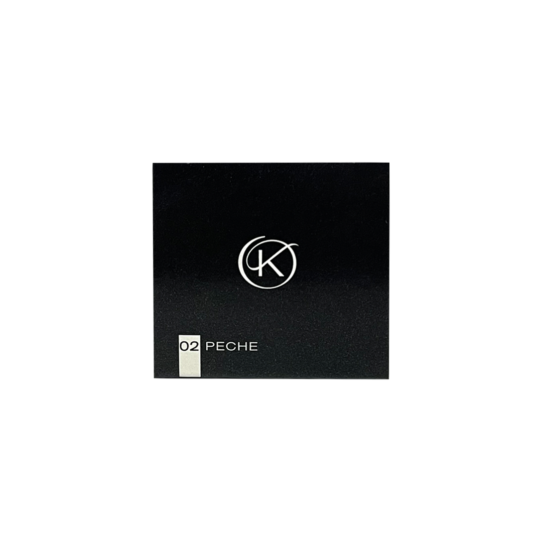 Korff-Cure Make Up Smoothing Base Anti-Spot Effect 02 Peche 30ml Gallery