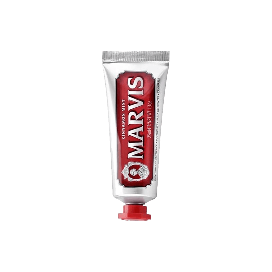 Marvis- Cinnamon Mint Toothpaste 25ml