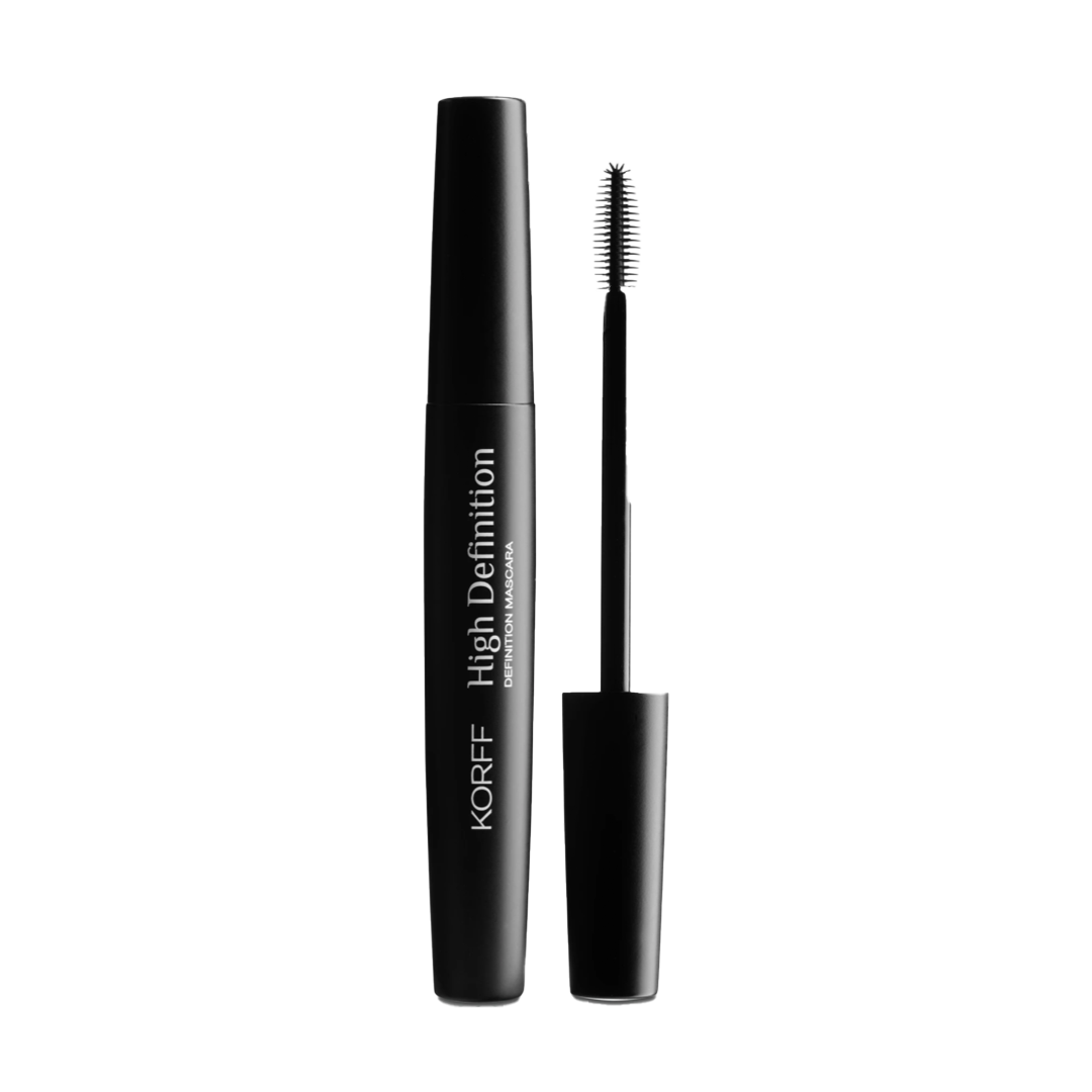 Korff-Cure Make Up Mascara High Definition - Definition Mascara 9ml Gallery