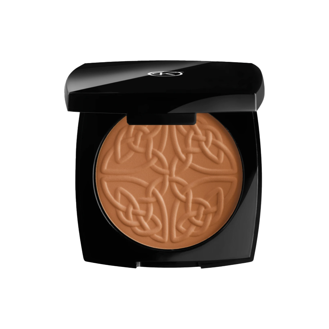 Korff-Cure Make Up Illuminating Compact Bronzing Powder 01 9 gm Gallery
