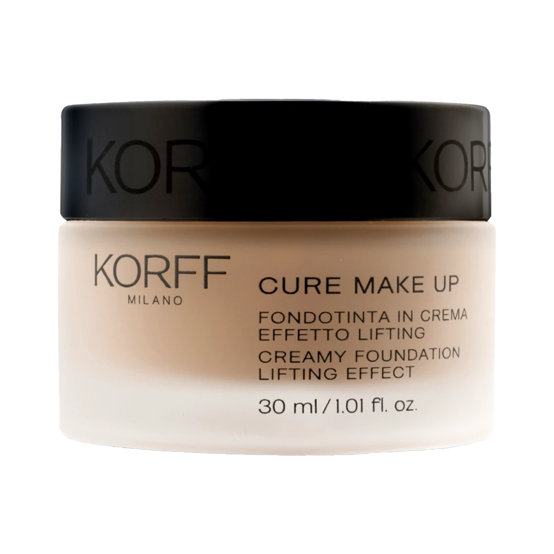 Korff-Sublimelift Creamy Foundation 03 NOIX 30ml Gallery