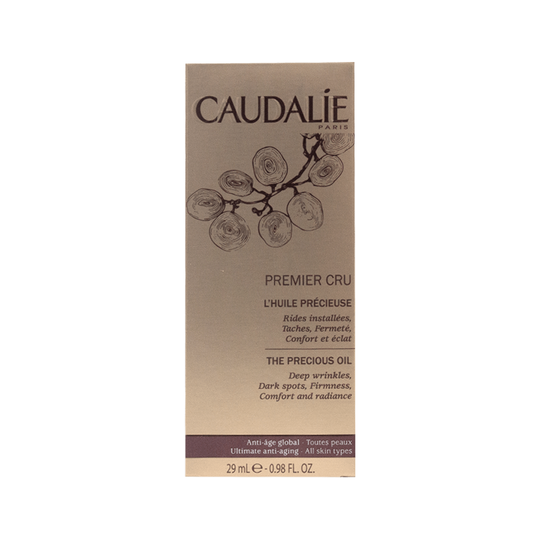 Caudalie - زيت Premier Cru-The Precious 29 مل Gallery