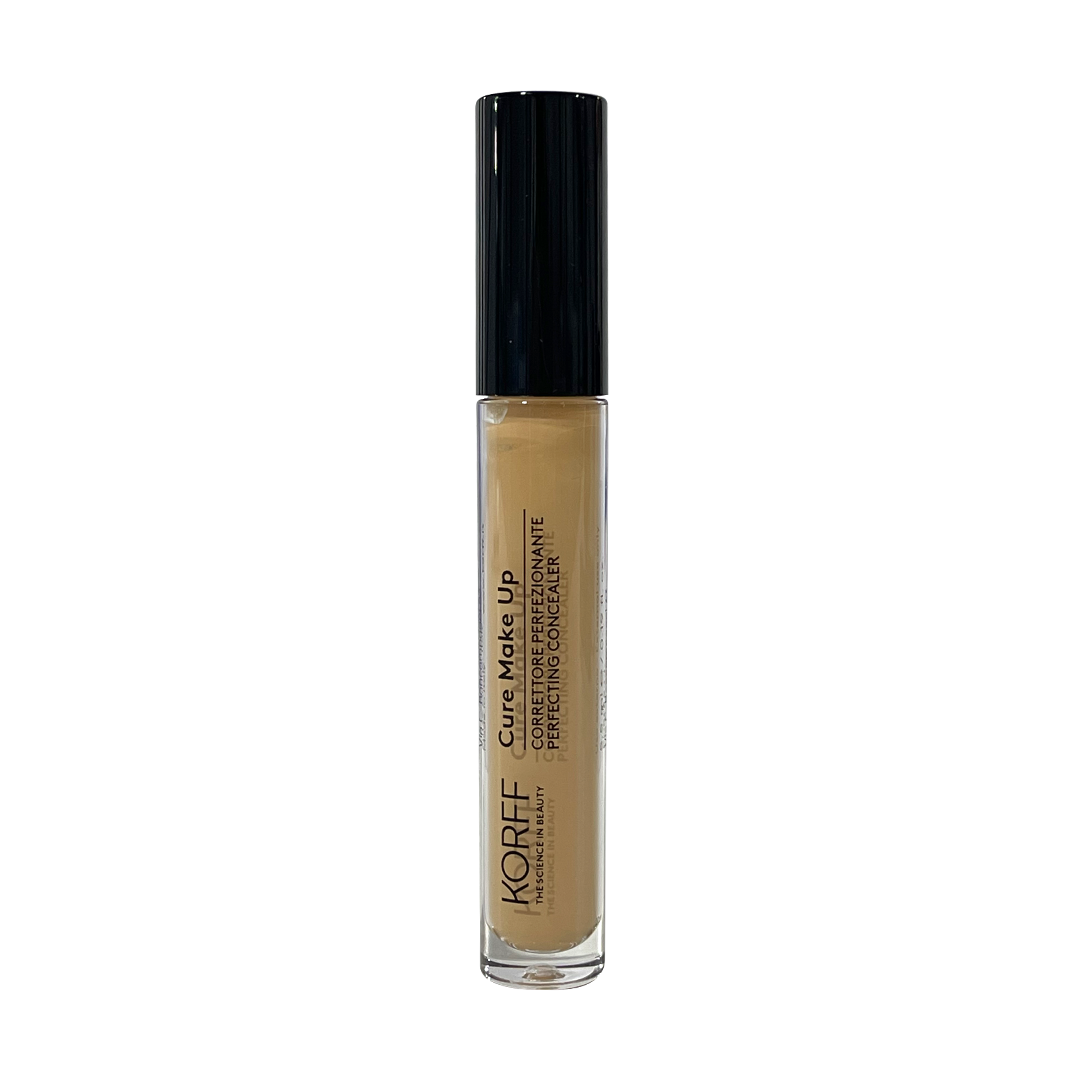 Korff-Cure Make Up Long Lasting Concealer 04 5.5ml Gallery