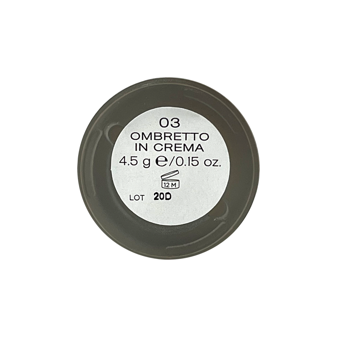 Korff-Creamy Eye Shadow 03 4.5gm Gallery
