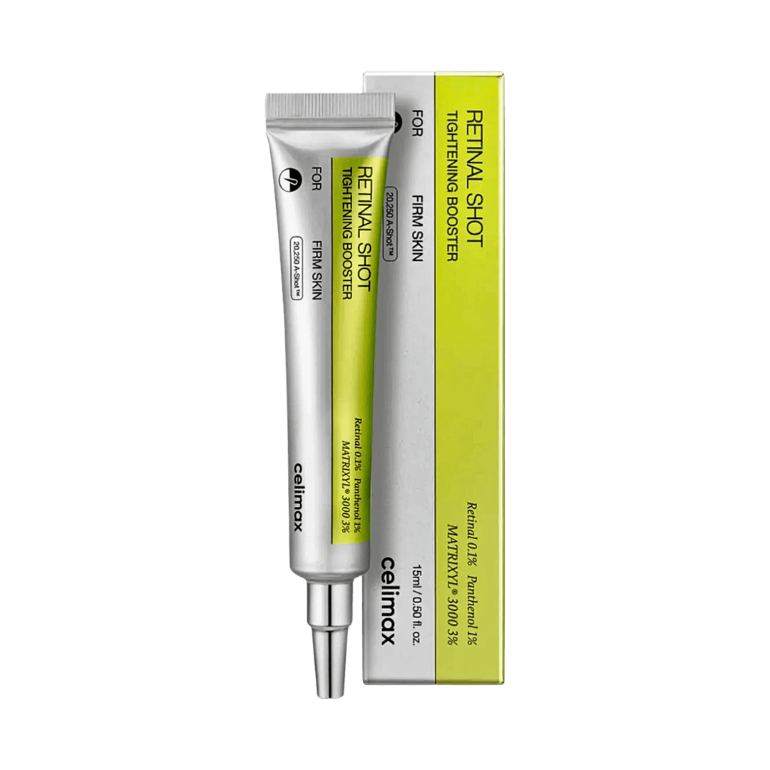 Celimax Retinal Shot Tightening Booster 15ml